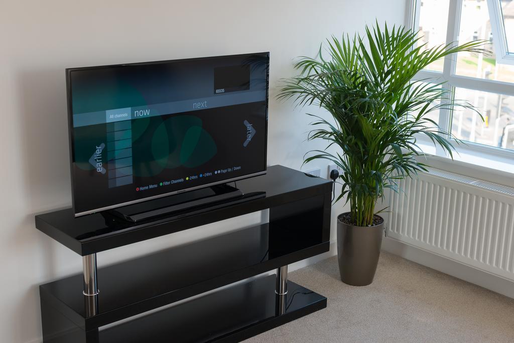 Cambridge Orchard Apartments - 2 Double Bedrooms Zimmer foto